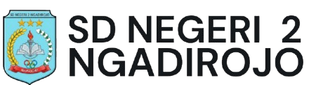 Logo SDN 2 Ngadirojo