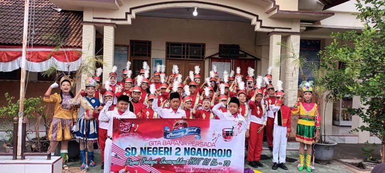 Marching Band
