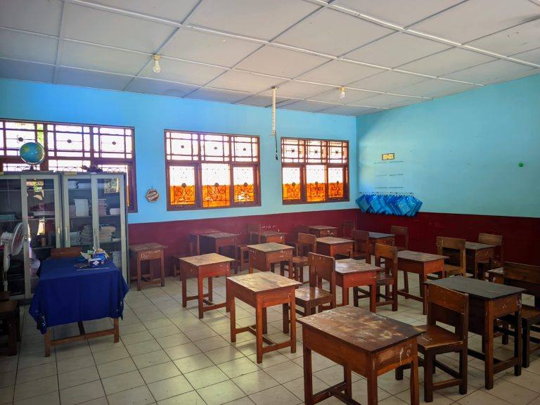 Ruang Kelas