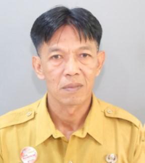 DARYANTO